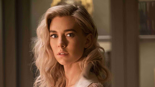 Vanessa Kirby nel cast di The Son di Florian Zeller