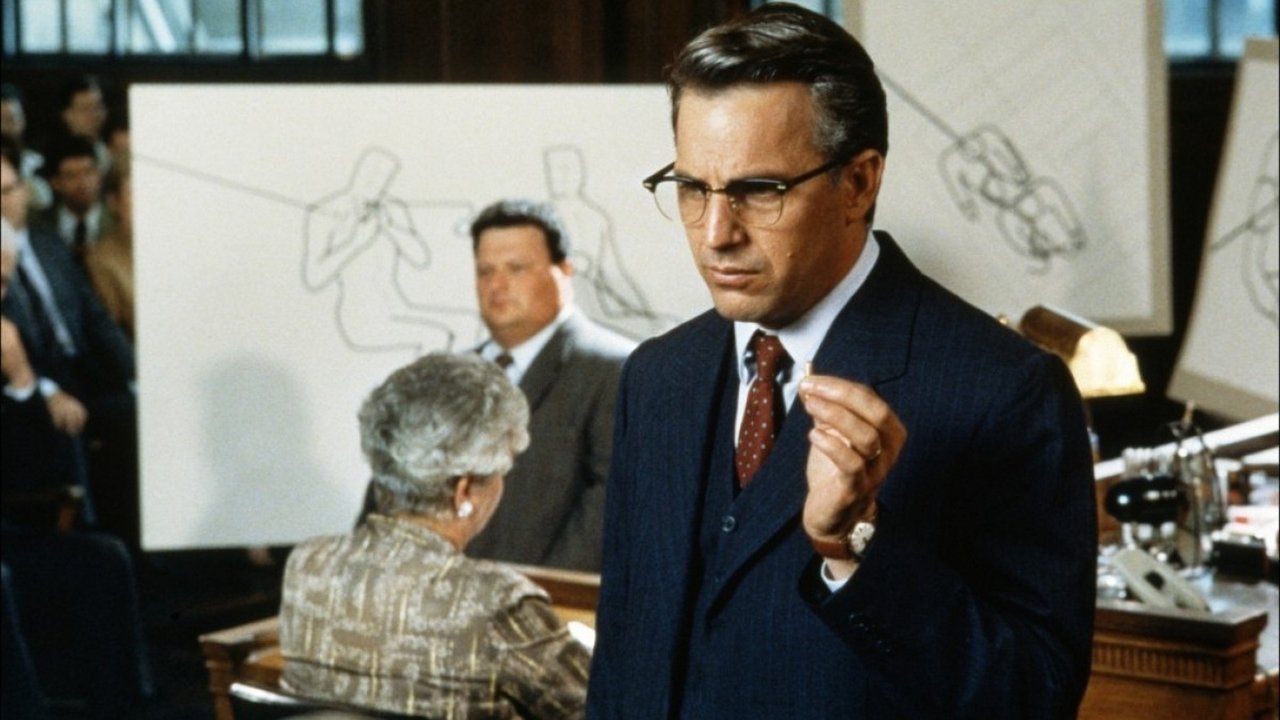 L'associazione Piccolo America annuncia l'arrivo di Oliver Stone a Roma per la proiezione di JFK