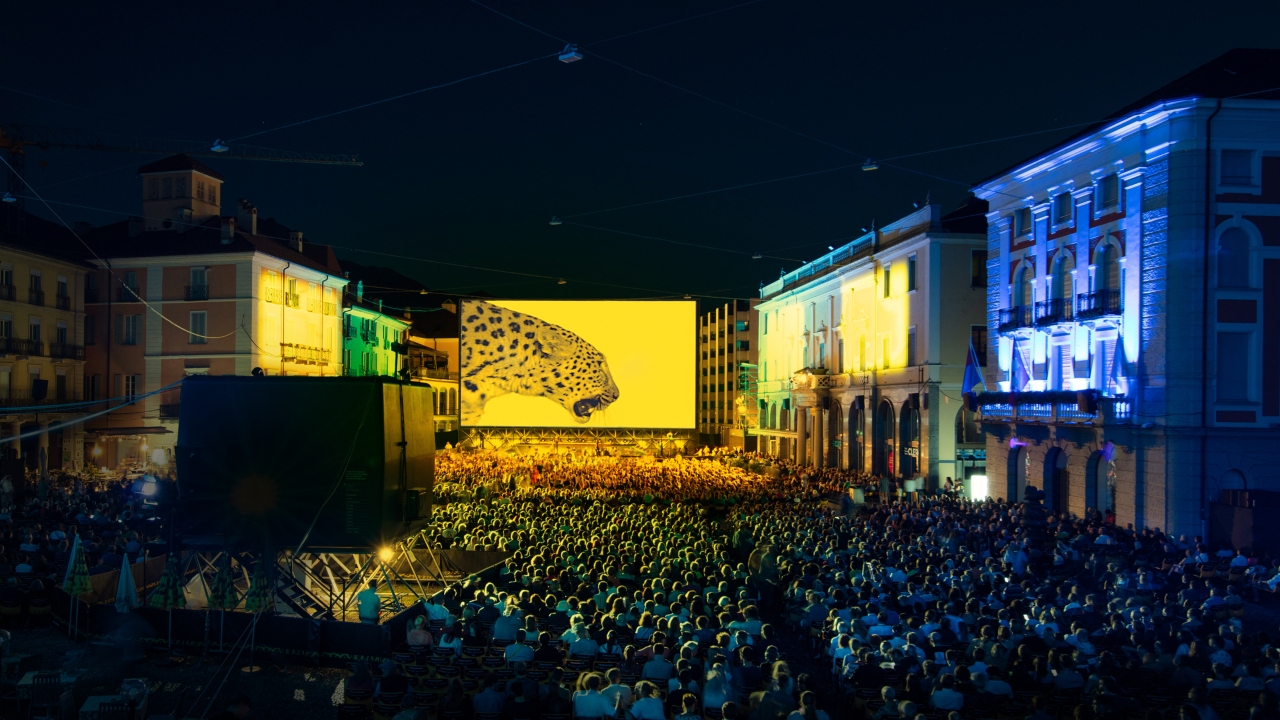 Locarno Festival 2021 – Il programma