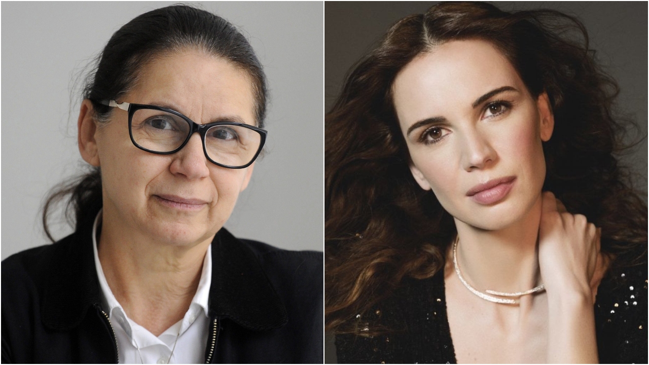39. Torino Film Festival: Ildikó Enyedi Presidente di Giuria, Emanuela Fanelli madrina