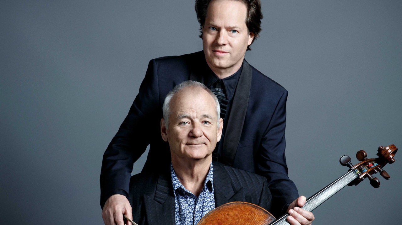 New Worlds: The Cradle of Civilization: il trailer del film con Bill Murray