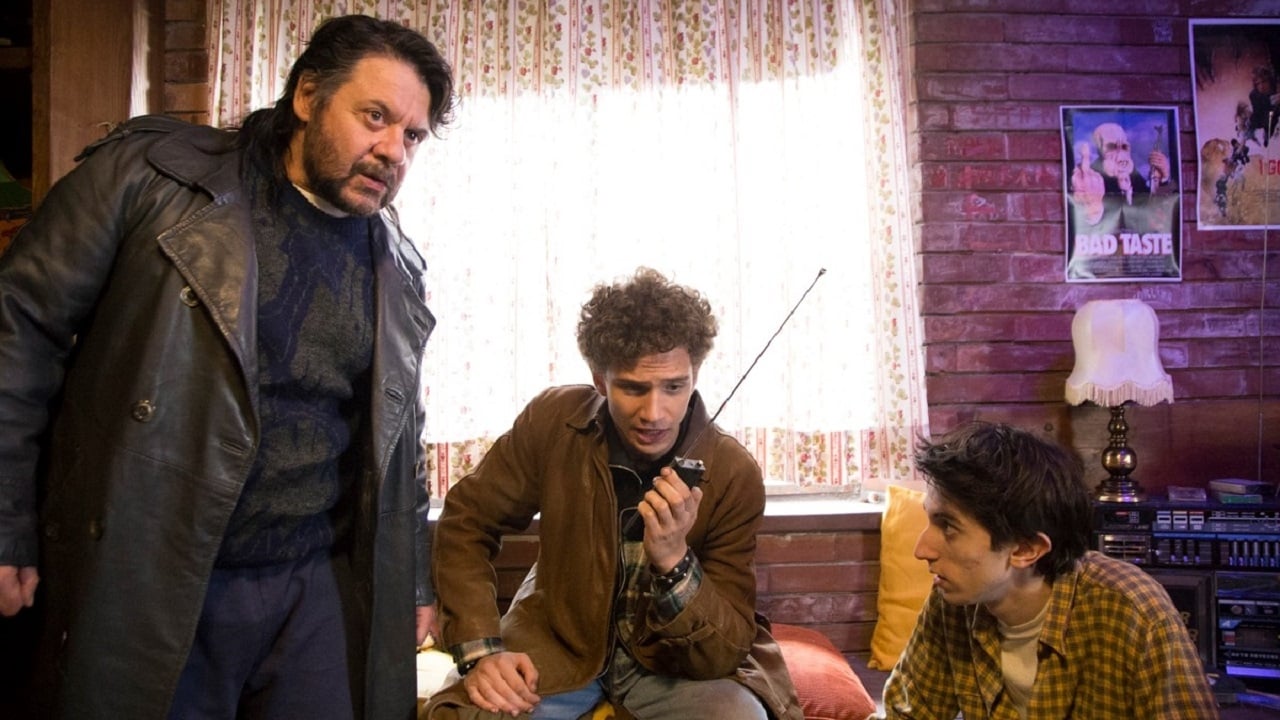 Poster e trailer de Il mostro della cripta, al Locarno Film Festival e dal 12 agosto al cinema