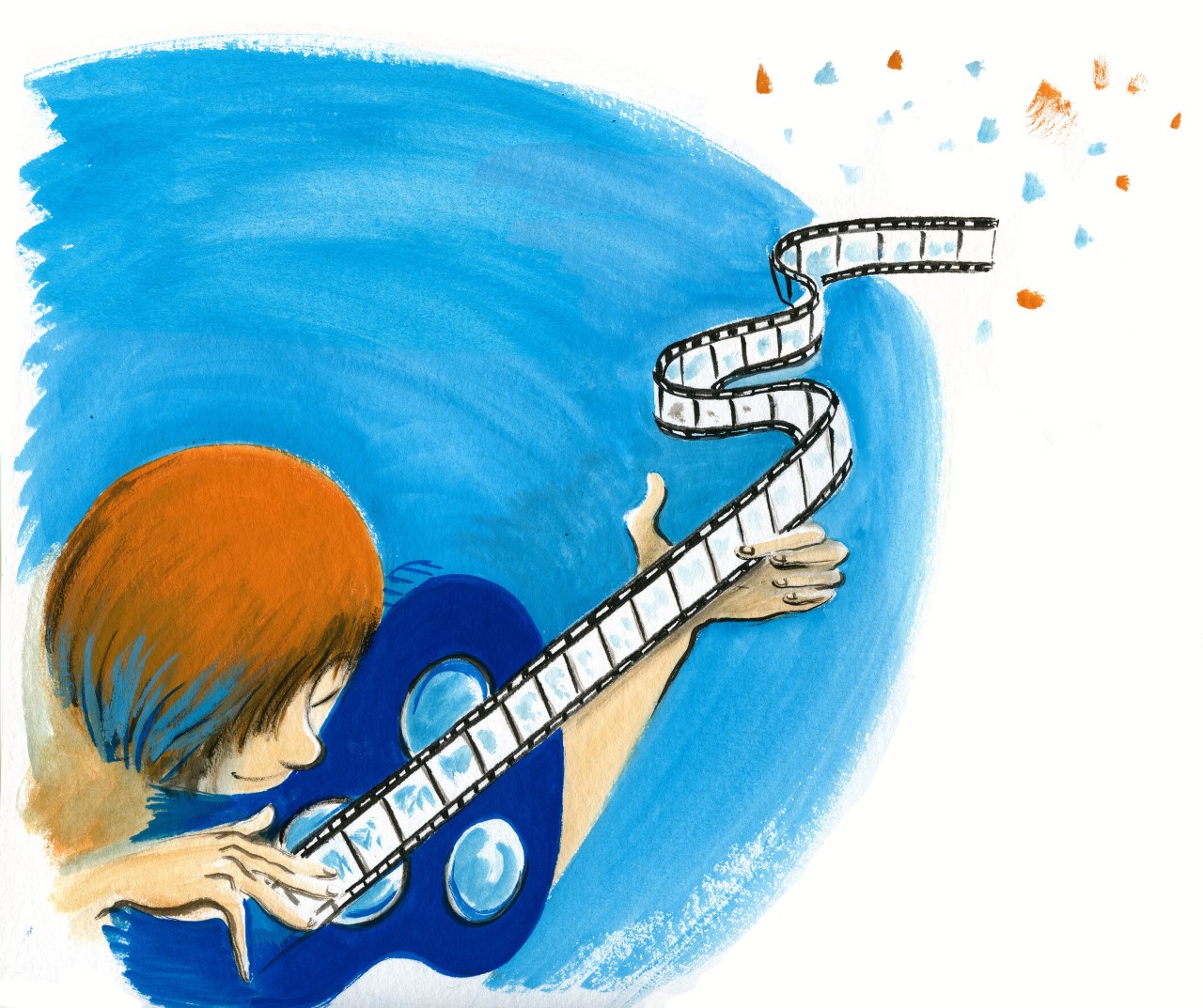 Accordi @ DISACCORDI – Festival Internazionale del Cortometraggio – 17ma Edizione: la cerimonia di premiazione