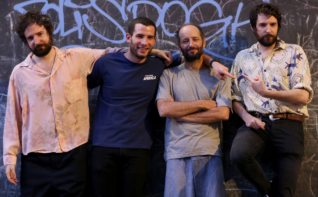 Carlos Reygadas: dal rapporto con i fratelli D'Innocenzo alle accuse ai grandi festival