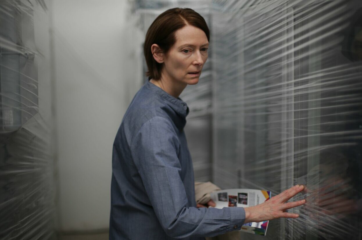 Memoria: il trailer del film di Apichatpong Weerasethakul con Tilda Swinton, presentato al Festival di Cannes