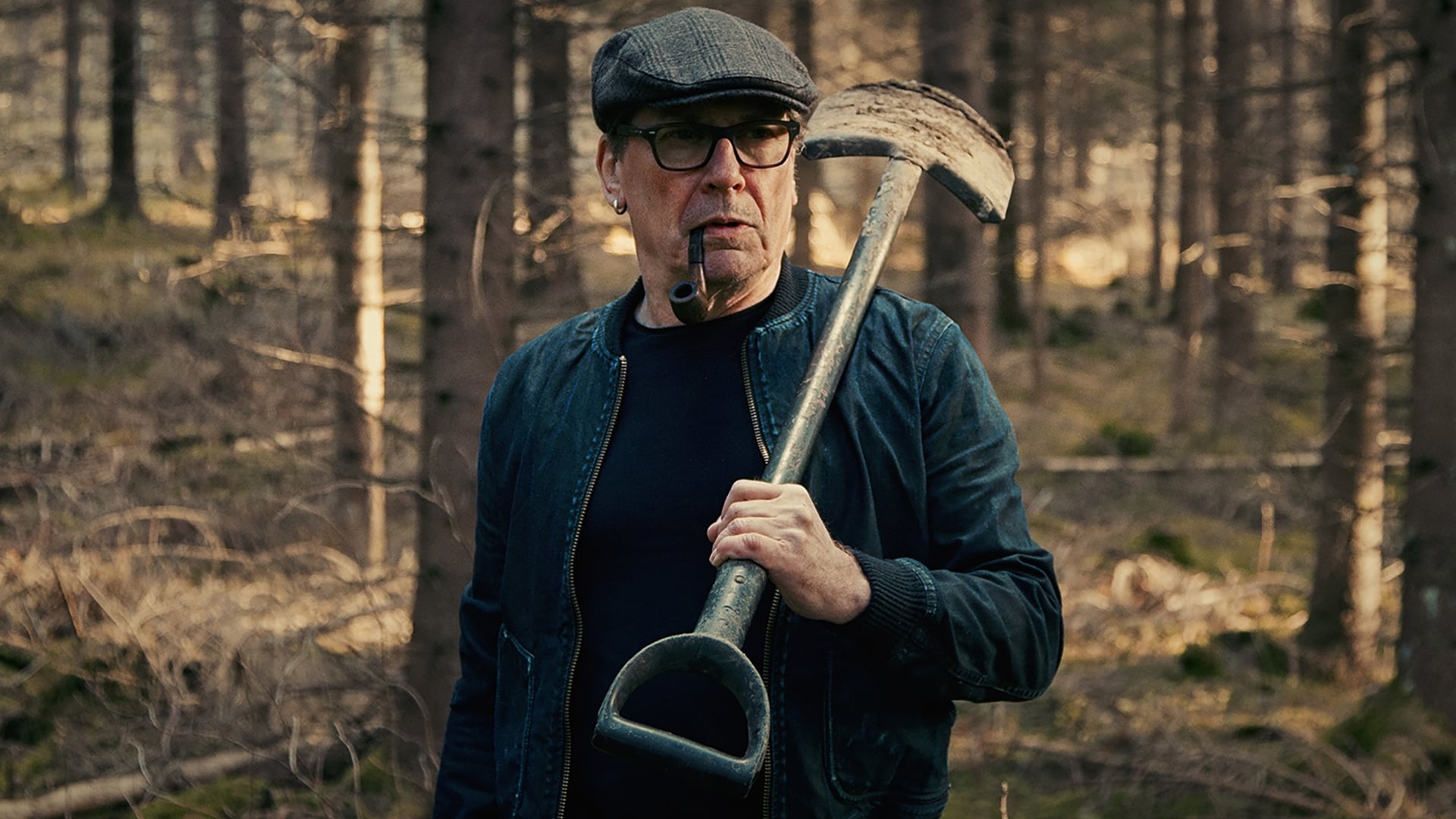 IWONDERFULL dal 22 luglio passa al lato surreale della forza con il folle cinema di Teemu Nikki