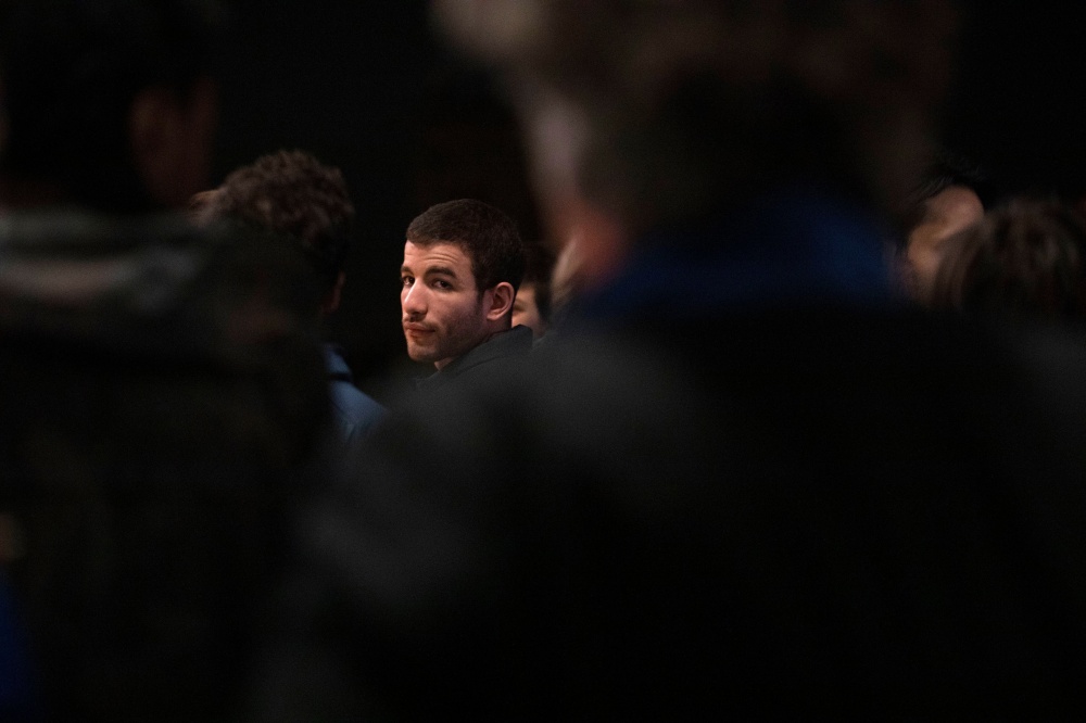 Annunciati i primi film in concorso al Festival di San Sebastián 2021