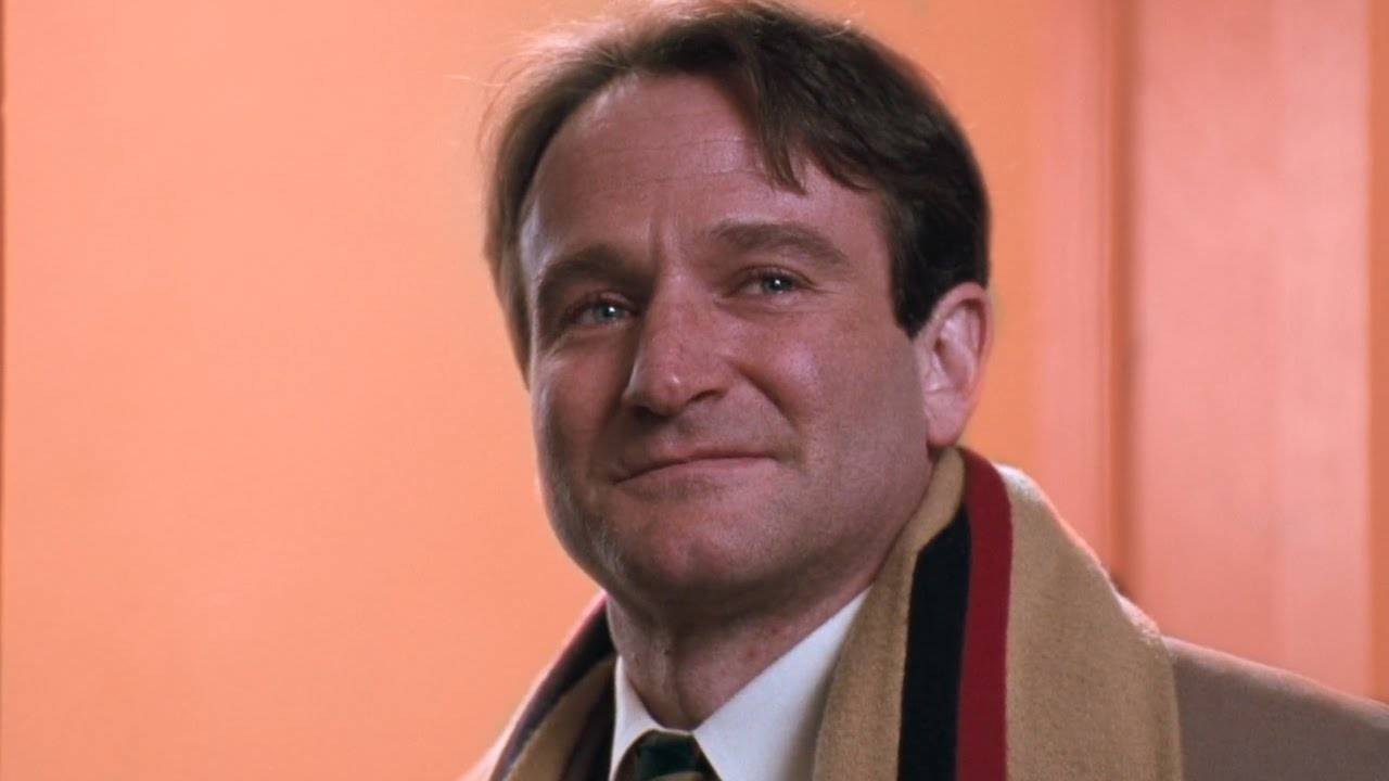 Robin Williams: l'eterno fanciullo dai mille volti