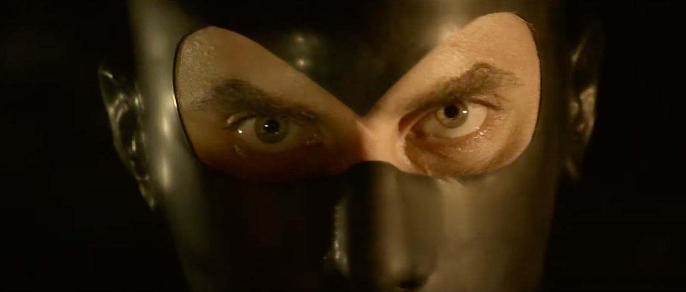 Diabolik: il primo trailer ufficiale del film dei Manetti bros. con Luca Marinelli