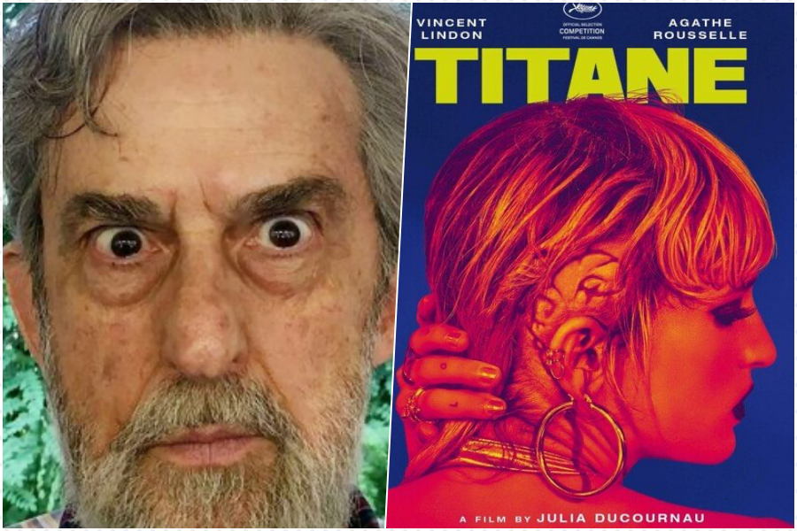 Titane, Nanni Moretti ironizza sulla Palma d'oro di Cannes 2021: 