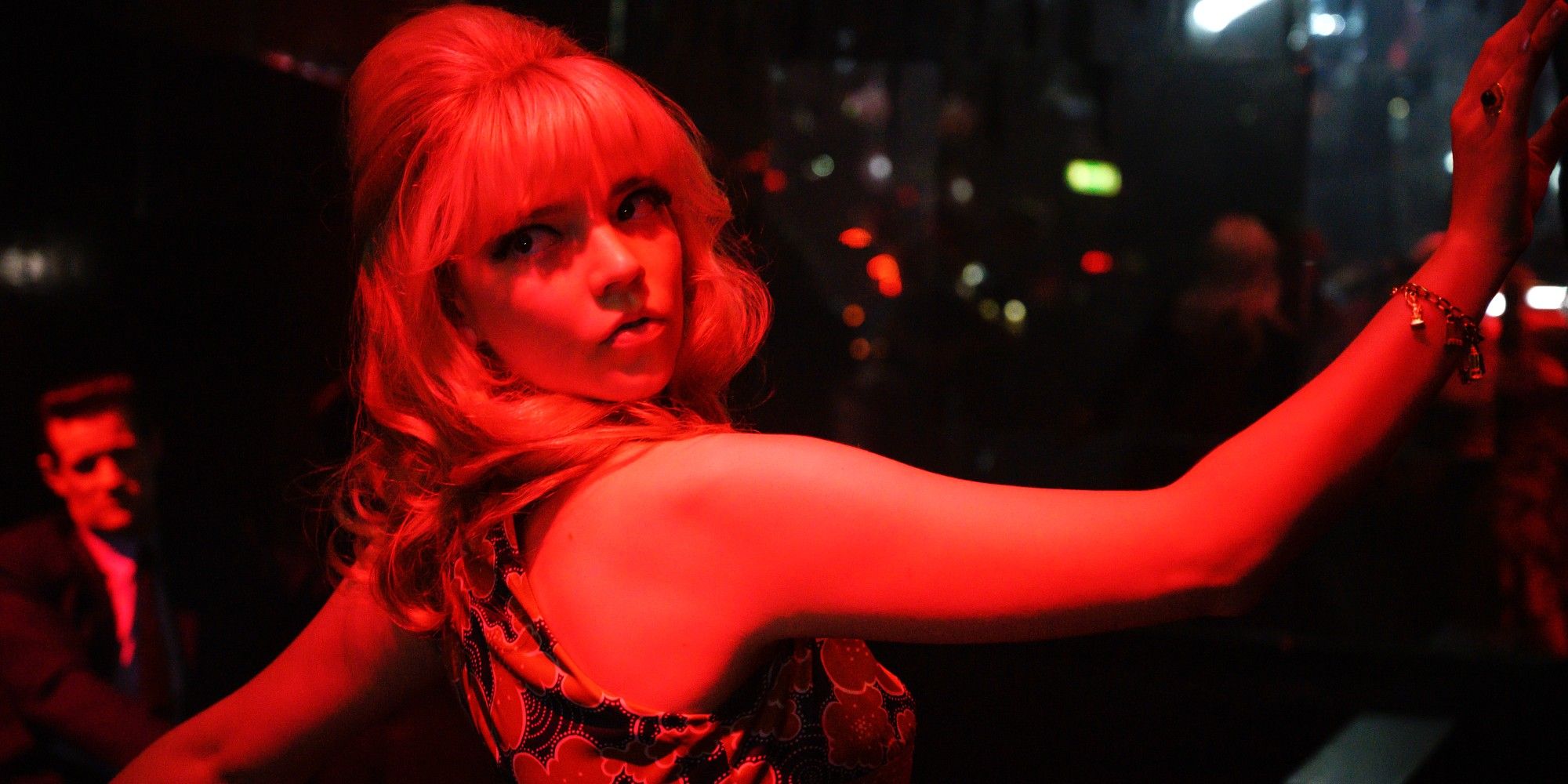 Annunciati i titoli del TIFF: Last Night in Soho verso Venezia 78