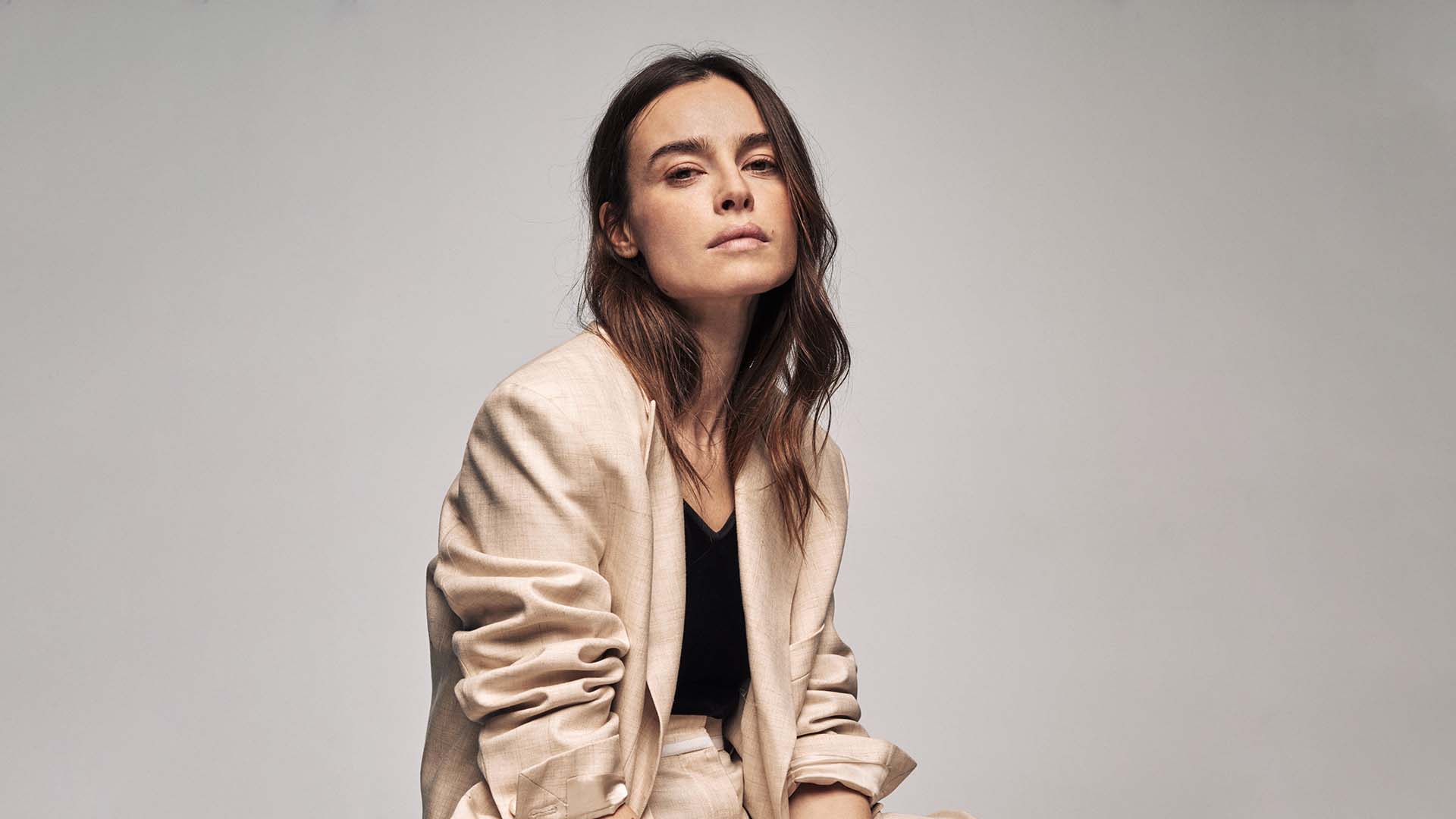 Locarno Film Festival: il Leopard Club Award a Kasia Smutniak