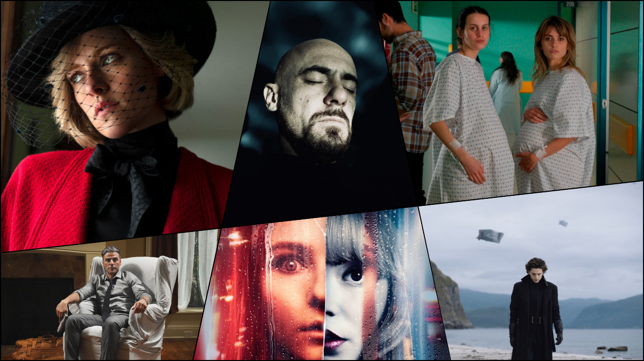 78. Mostra del Cinema di Venezia – Il programma