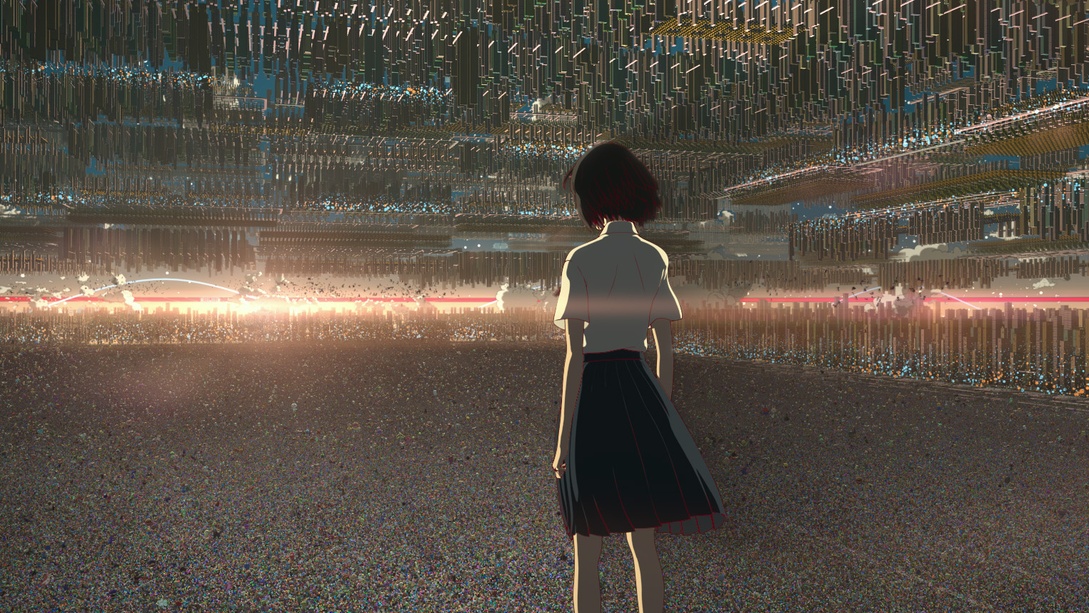 A Mamoru Hosoda il Locarno Kids Award la Mobiliare