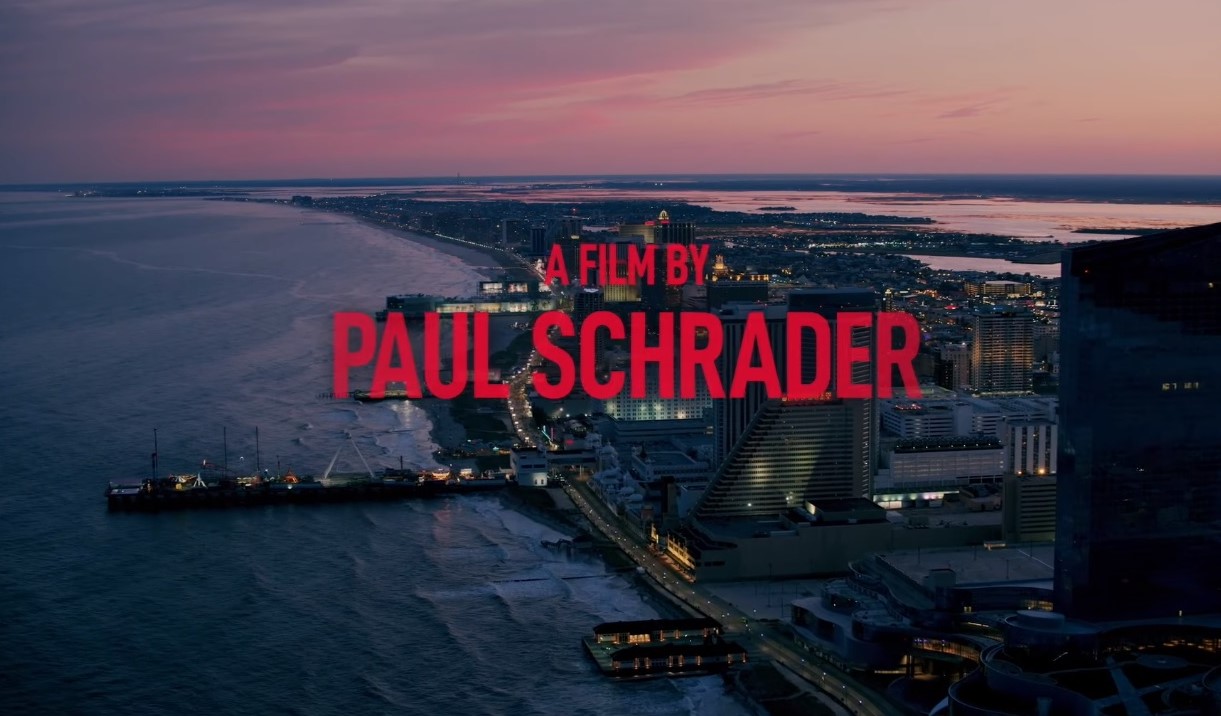 The Card Counter: il trailer del thriller con Oscar Isaac in concorso a Venezia 78