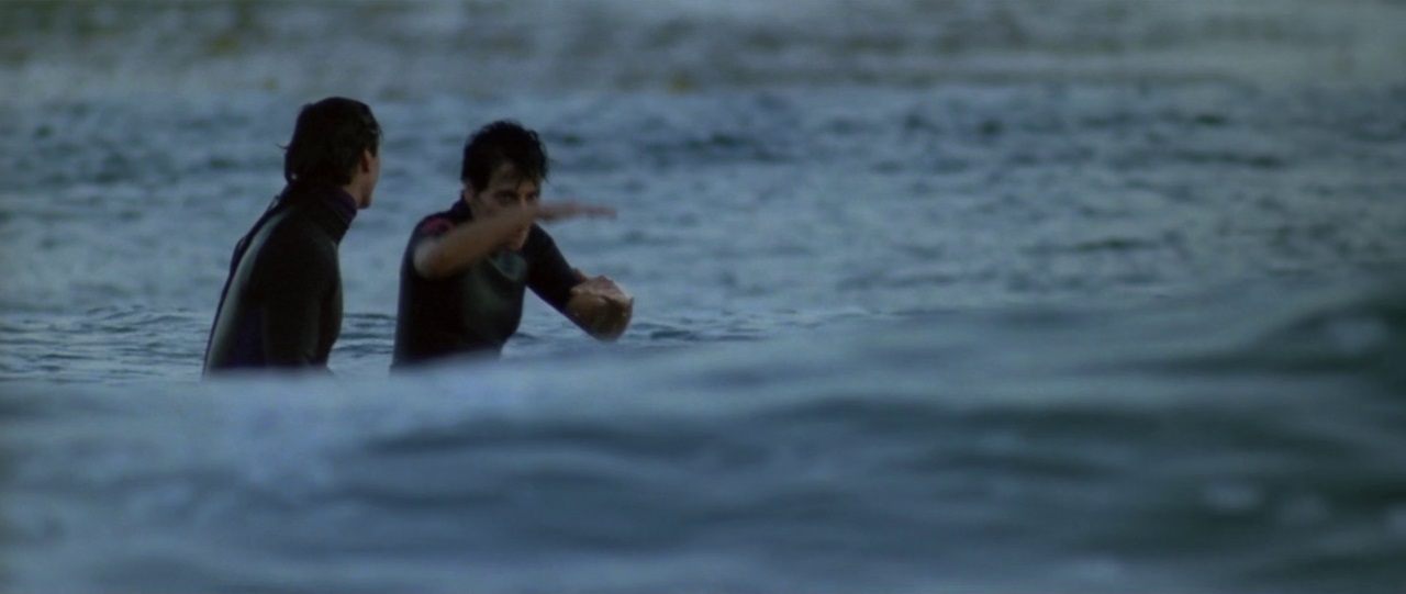 Le migliori sequenze cinematografiche ambientate in spiaggia