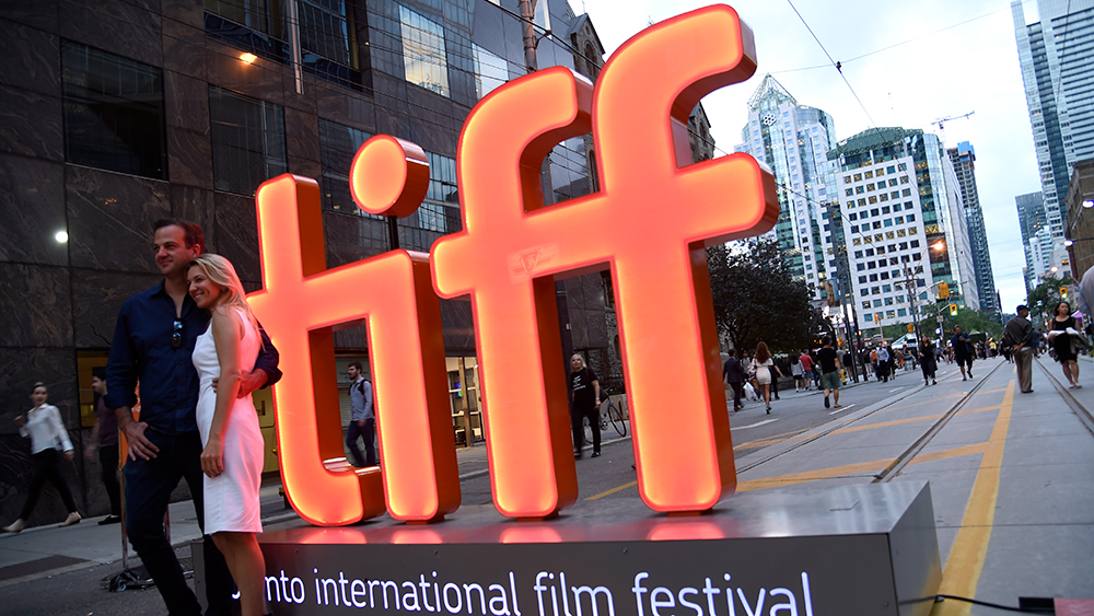 Il Toronto Film Festival annuncia nuovi titoli con un occhio a Venezia 78
