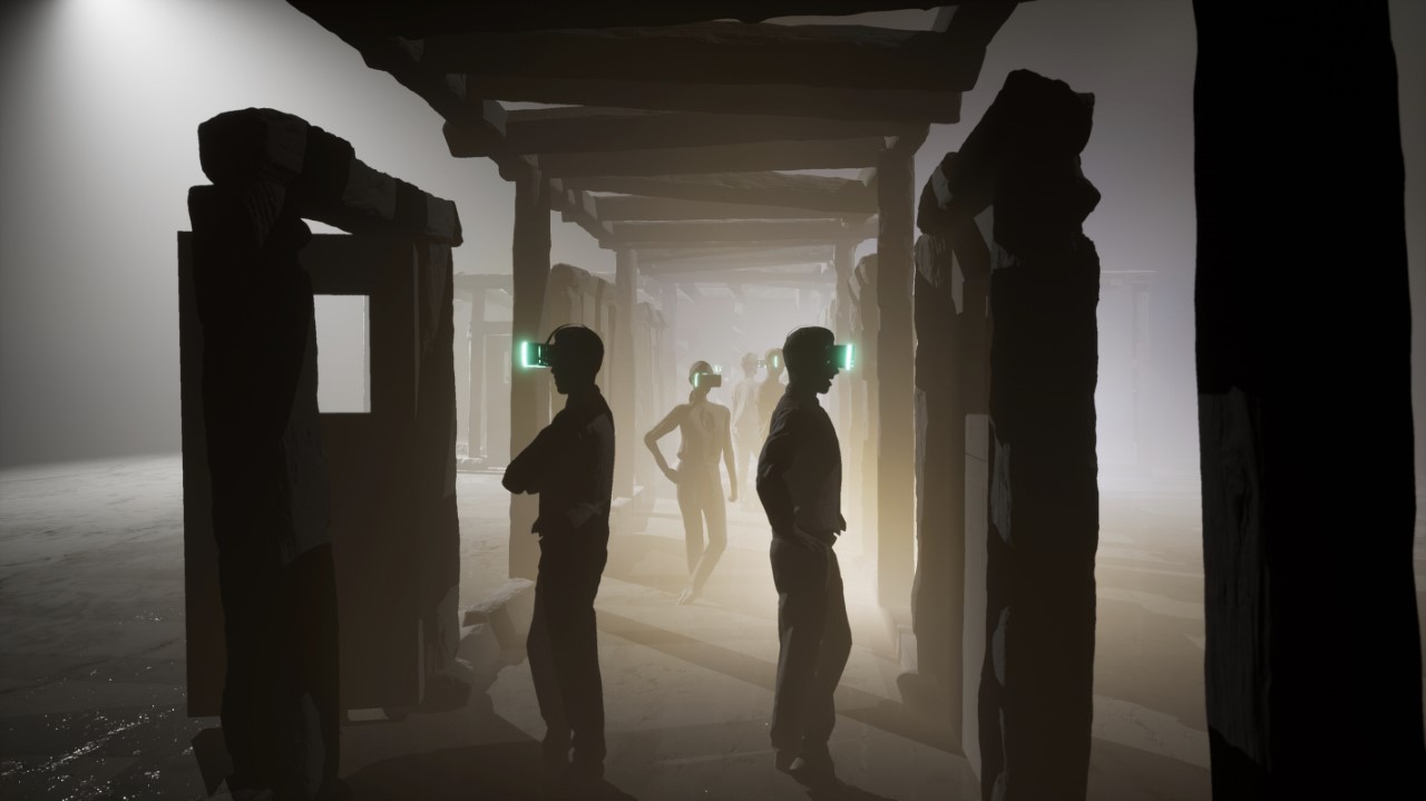 Venezia 78: Scelte le opere di Venice VR Expanded