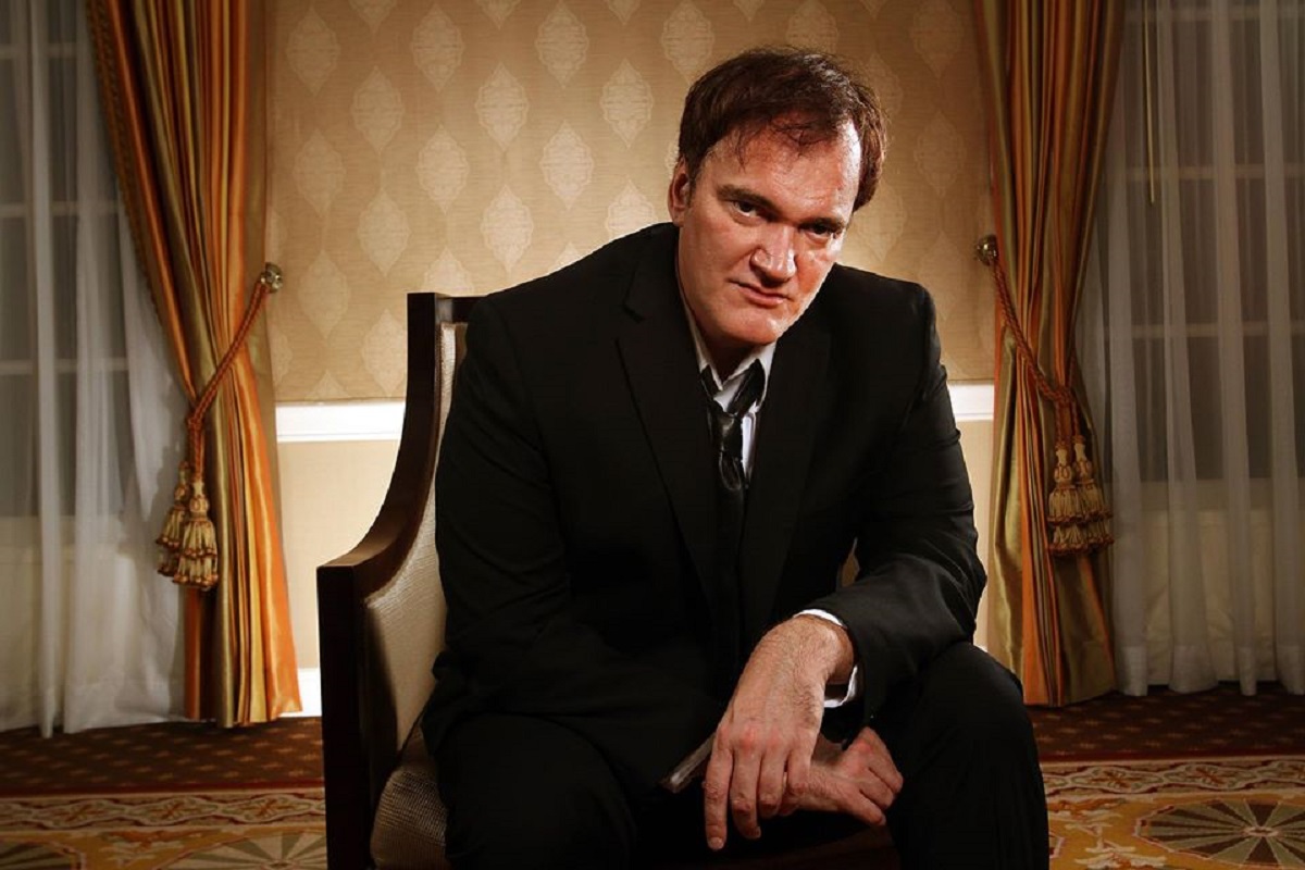 Tenet: l'opinione di Quentin Tarantino sul film di Christopher Nolan