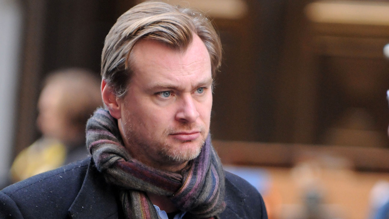 Netflix vuole distribuire il prossimo film di Christopher Nolan