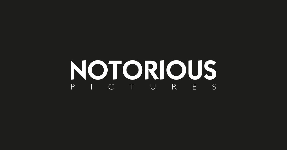 Notorious Pictures: siglato un accordo commerciale con Medusa Film per la distribuzione theatrical
