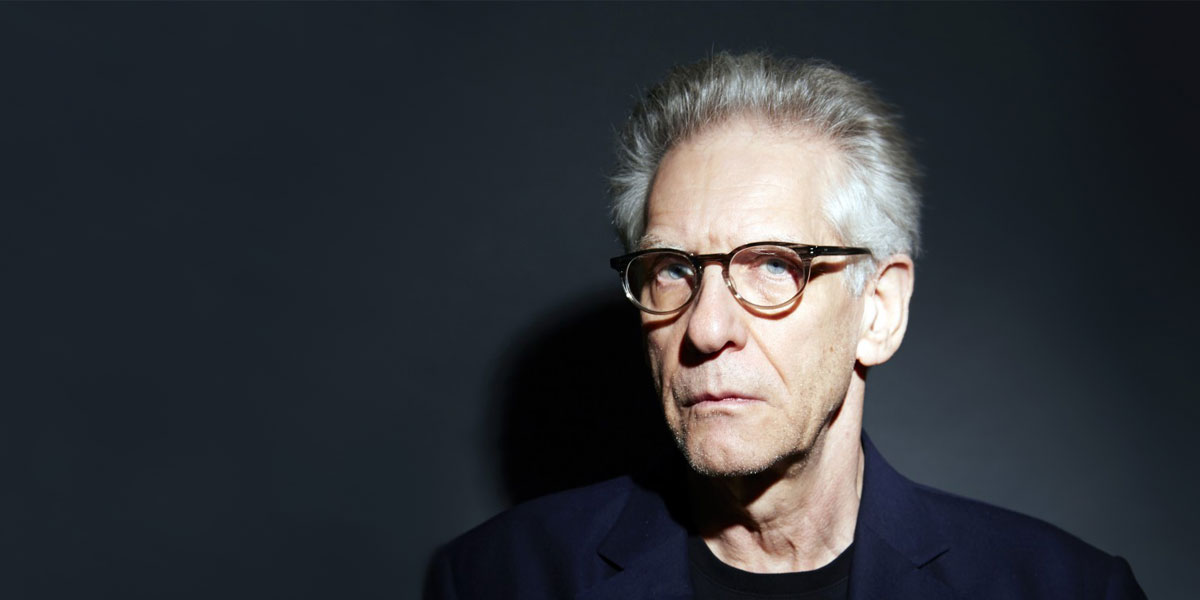 Crimes of the Future: iniziate le riprese del nuovo film di David Cronenberg