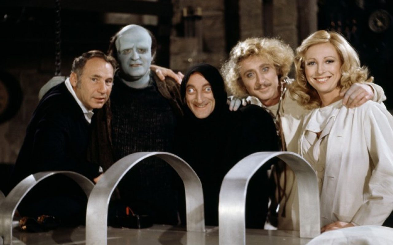 All About Me! – Mel Brooks pubblicherà le sue prime memorie a 95 anni