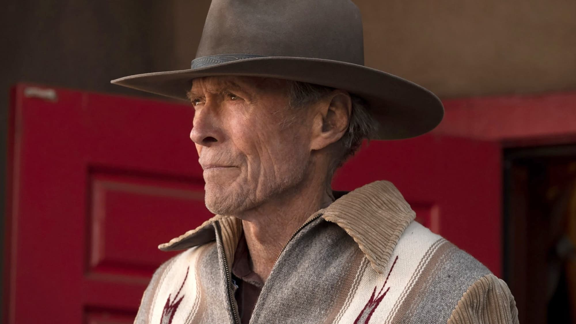 Cry Macho: il trailer del nuovo film diretto e interpretato da Clint Eastwood