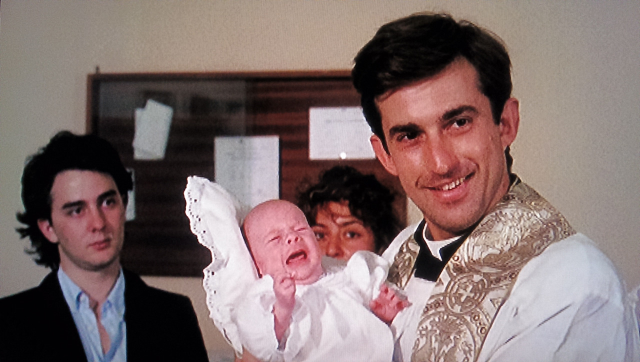 I cancelli del cielo, Il profeta, The Blues Brothers, La messa è finita e altri film in TV della settimana