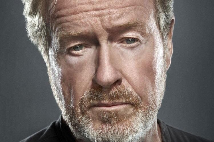 La Biennale di Venezia: a Ridley Scott il premio Cartier Glory to the Filmmaker 2021