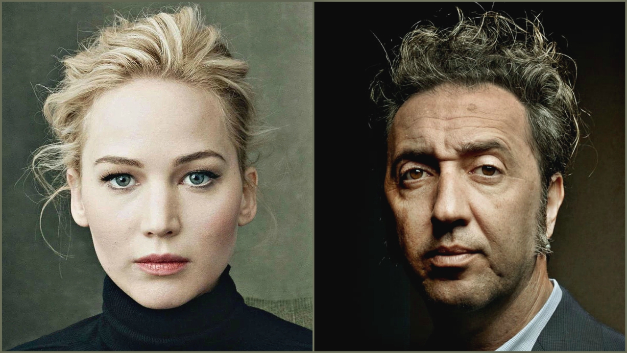 Paolo Sorrentino e Jennifer Lawrence al lavoro su un biopic su Sue Mengers
