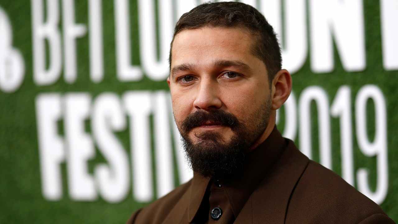 Shia LaBeouf reciterà per Abel Ferrara: sarà Padre Pio