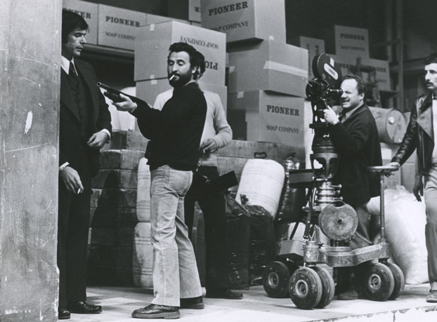 Inferno rosso. Joe D’Amato sulla via dell’eccesso si aggiunge alle Proiezioni speciali di Venezia 78