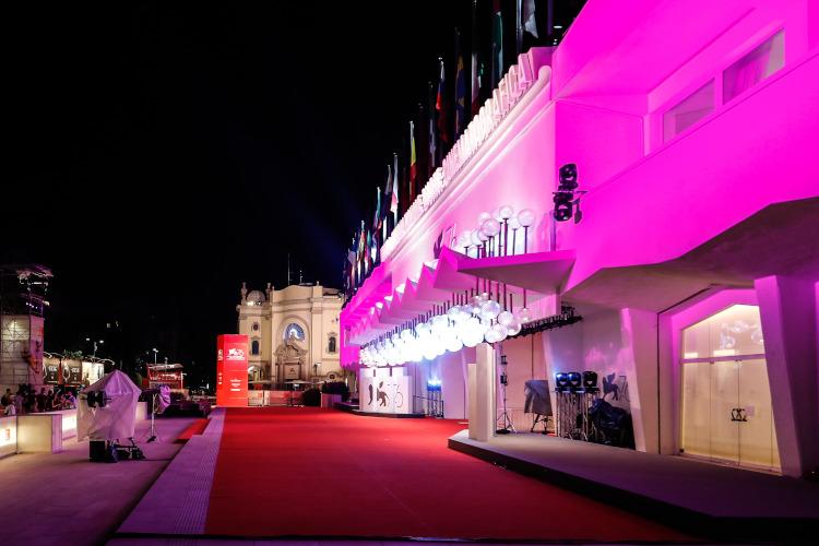 Venezia 78: tre proiezioni speciali completano il programma dell'edizione 2021