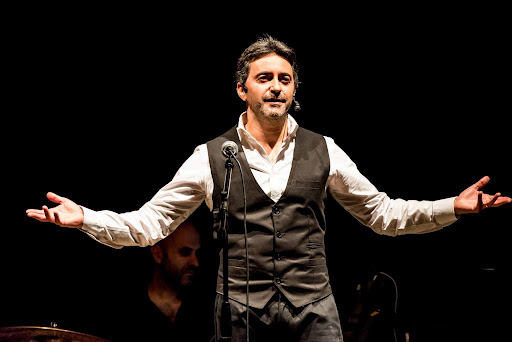 Corrado Oddi sarà Giovanni Verga ne Il filo segreto