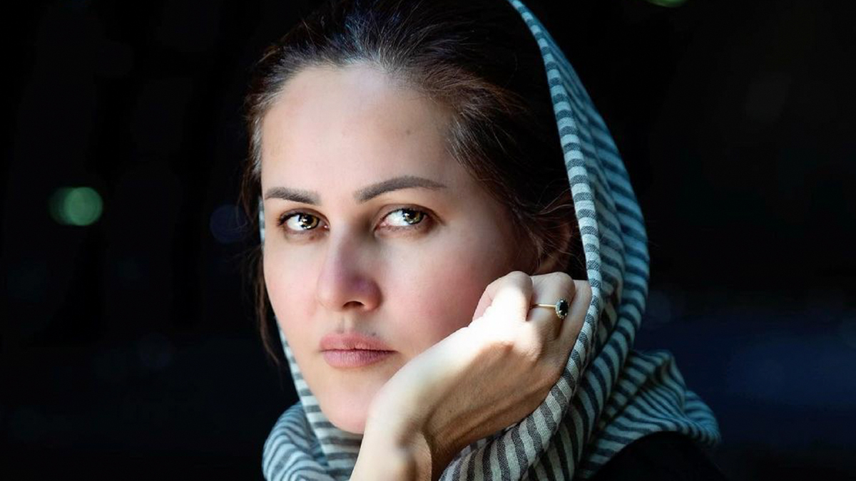 La regista afgana Sahraa Karimi e il suo appello alla comunità cinematografica
