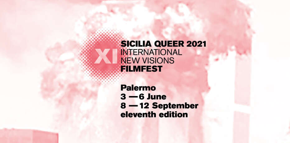 SICILIA QUEER FilmFest 11: dall'8 al 12 settembre la seconda parte
