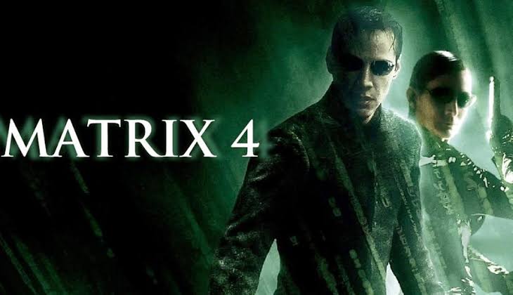 Tutto quello che sappiamo su The Matrix 4