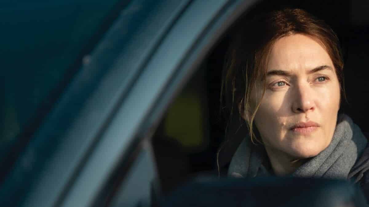 Omicidio a Easttown: Kate Winslet è strepitosa nella miniserie crime firmata HBO