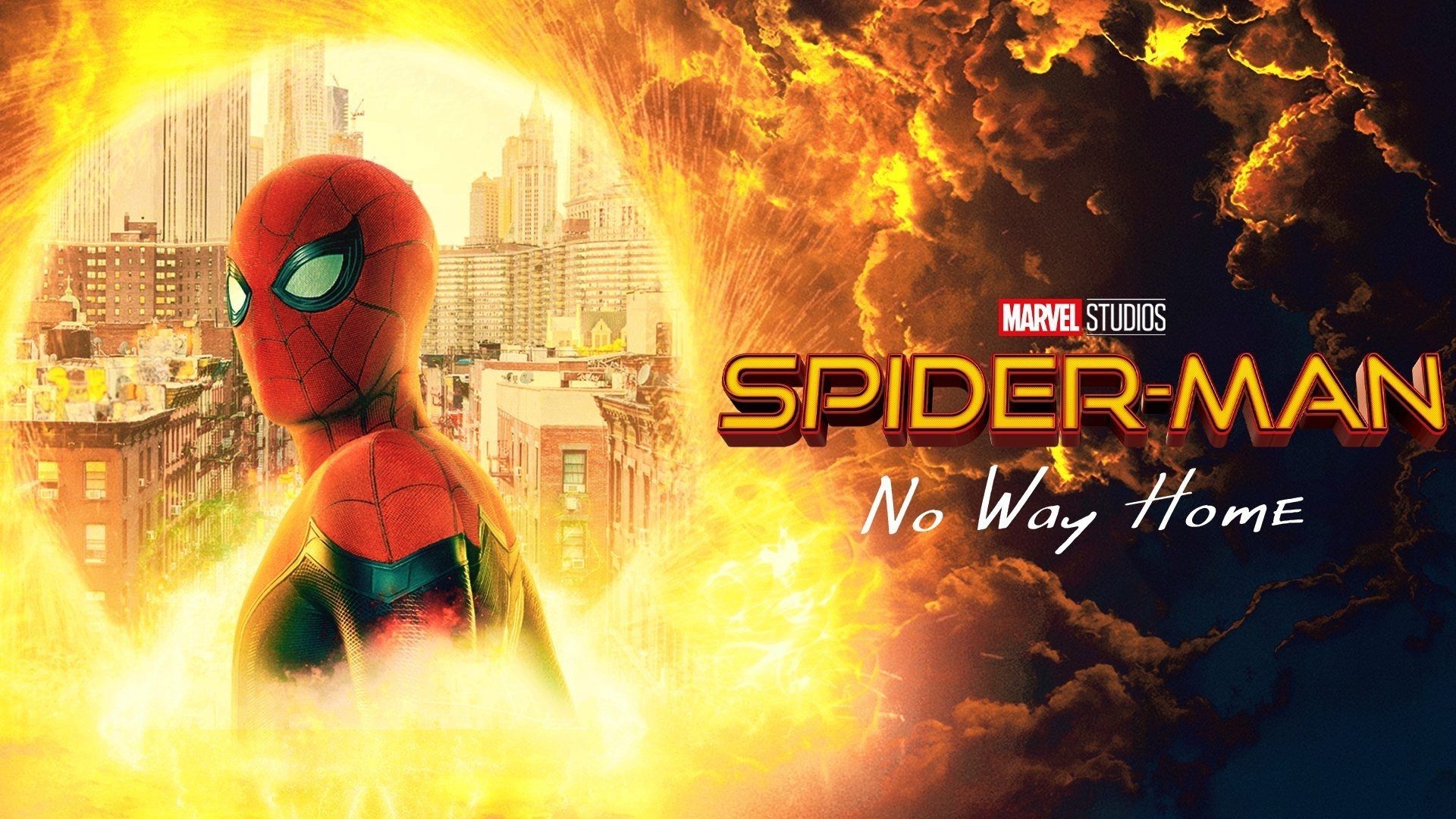 Spider-Man: No Way Home, il trailer del cinecomic Marvel con Tom Holland, Zendaya e Benedict Cumberbatch