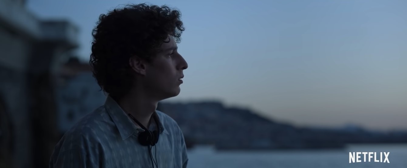 Jessica Chastain in lacrime dopo È stata la mano di Dio: «Sorrentino è il Fellini dei nostri tempi»