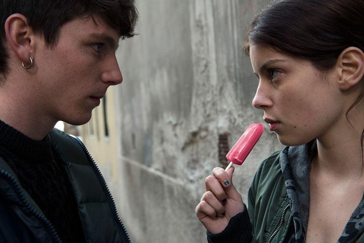 Il programma della Sala Web della 78. Mostra Internazionale d’Arte Cinematografica