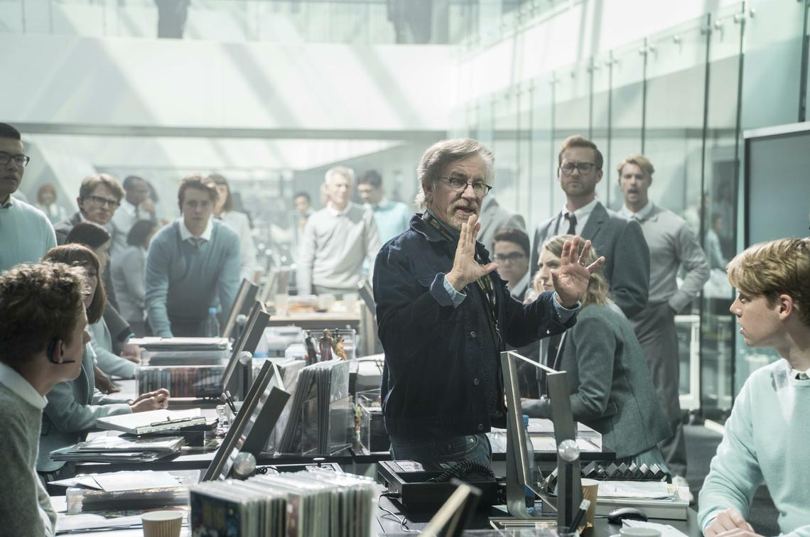 The Fabelmans: nuove aggiunte al cast del film autobiografico di Steven Spielberg