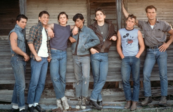 I ragazzi della 56ª strada di Francis Ford Coppola si prepara a tornare al cinema in versione resta