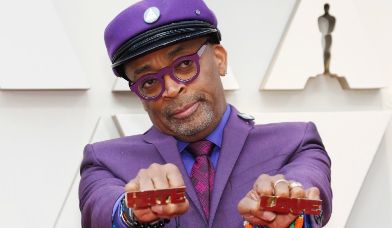 Spike Lee rimonta NYC Epicenters: 9/11 -> 2021½ in seguito alle critiche sul cospirazionismo