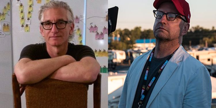 Full Circle: la nuova serie di Ed Solomon e Steven Soderbergh per HBO Max