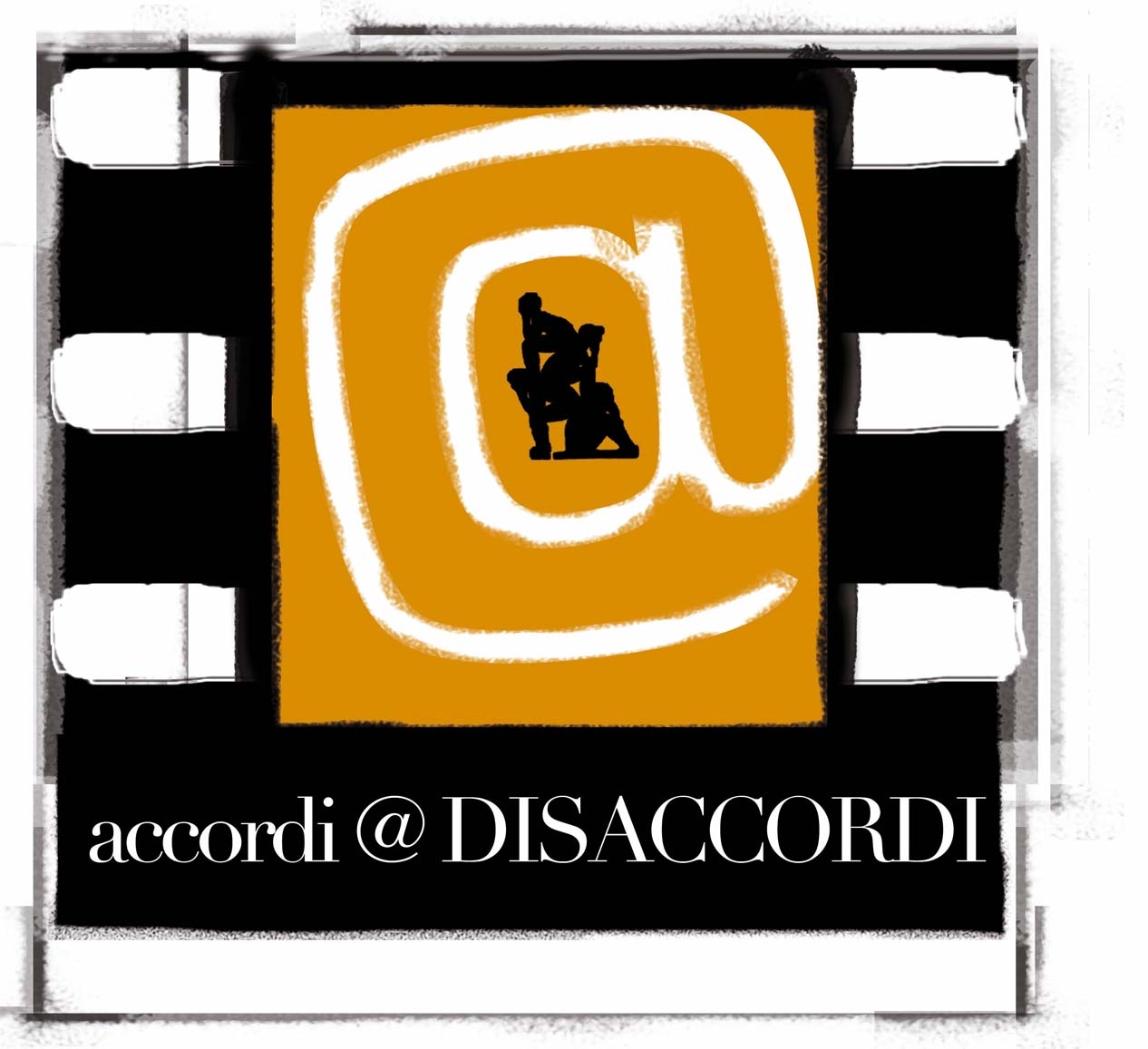 Aperte le iscrizioni ad accordi @ DISACCORDI – Festival Internazionale del Cortometraggio – 18ma Edizione