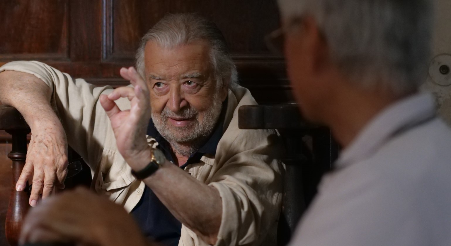 Ravenna Nightmare Film Fest, XIX edizione: Pupi Avati premiato con l'Anello D'oro Special Edition