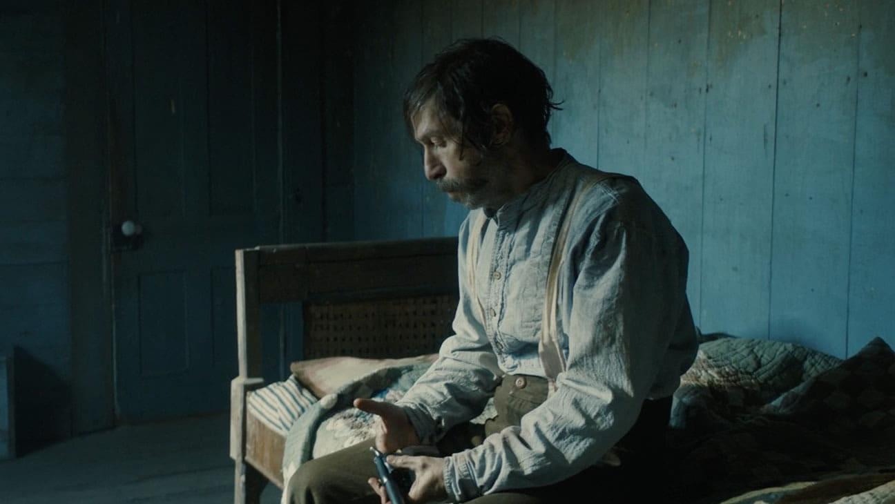 Old Henry: l’intervista esclusiva a Tim Blake Nelson, protagonista del western fuori concorso a Venezia 78