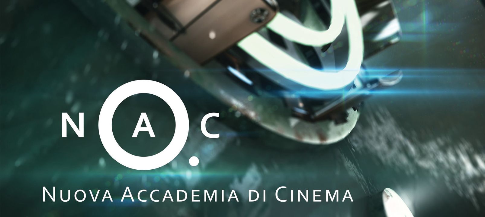 Arriva NAC! SI GIRA, il ciclo di eventi della NAC - Nuova Accademia di Cinema